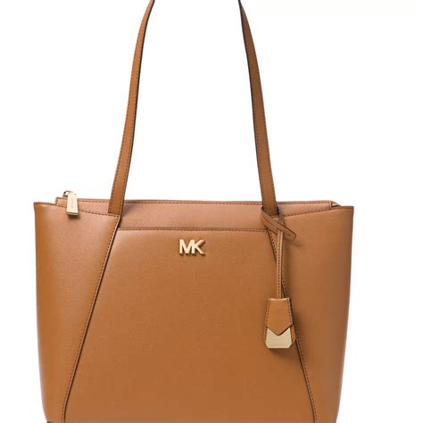 Michael Kors Maddie Medium East West Tote 